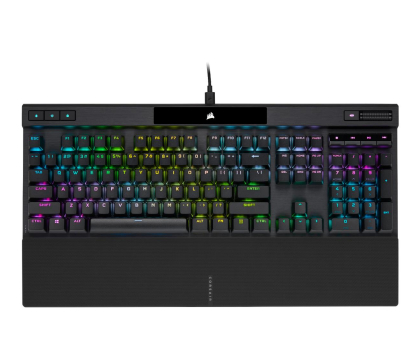 Klawiatura CORSAIR Klawiatura K70 Pro RGB Cherry MX Brown CH-9109412-NA